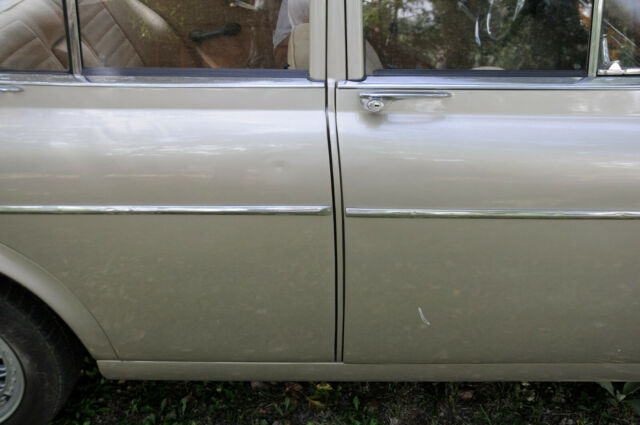1967 Volvo 122S - photo 10