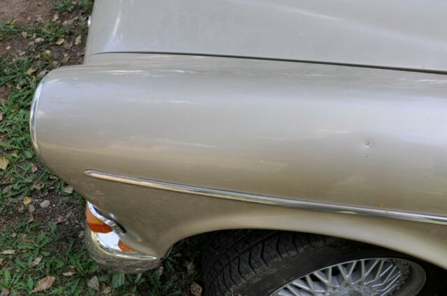 1967 Volvo 122S - photo 7