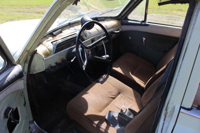 1967 Volvo 122 wagon - photo 13