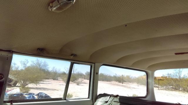 1967 Volvo 122 wagon - photo 10