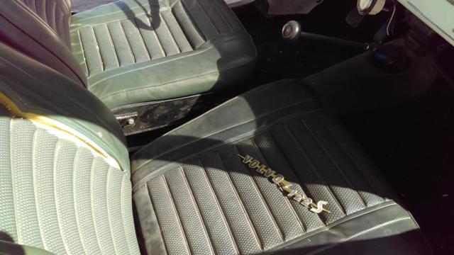 1967 Volvo 122 wagon - photo 11