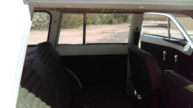 1967 Volvo 122 wagon - photo 13