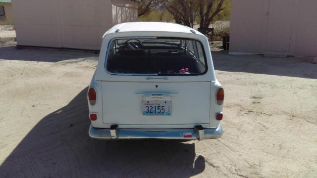 1967 Volvo 122 wagon - photo 7