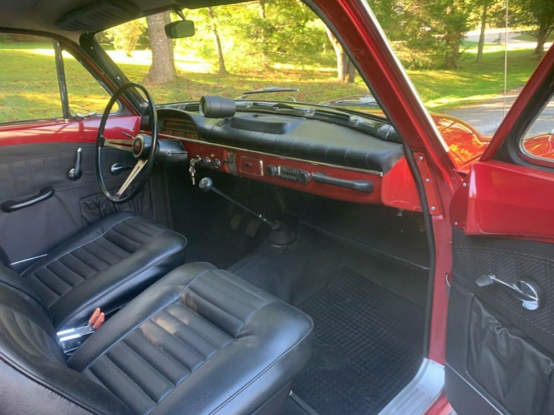1967 Volvo Other - photo 10