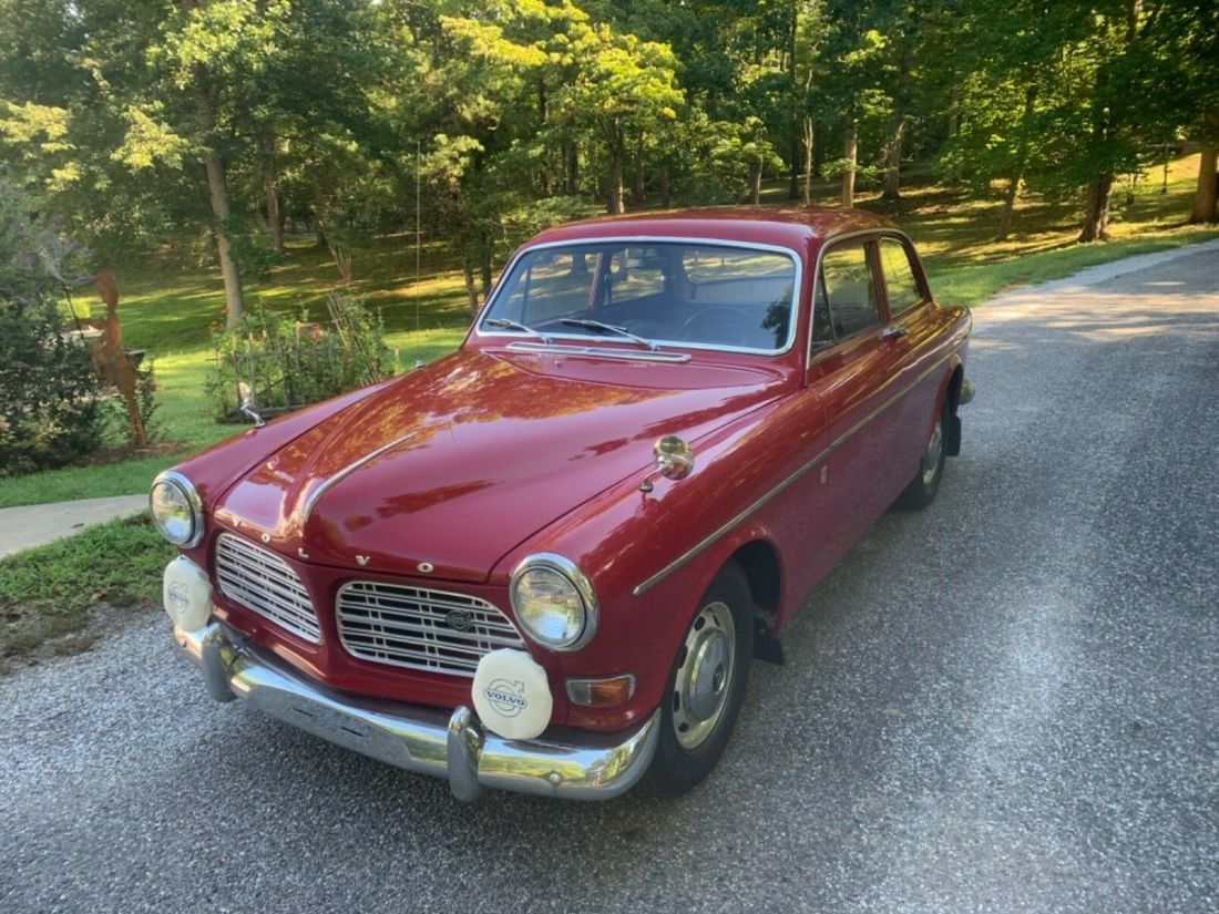 1967 Volvo Other - photo 2