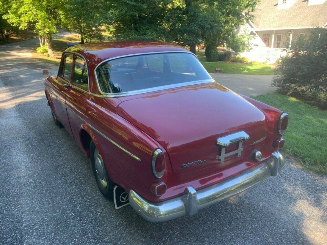1967 Volvo Other - photo 5