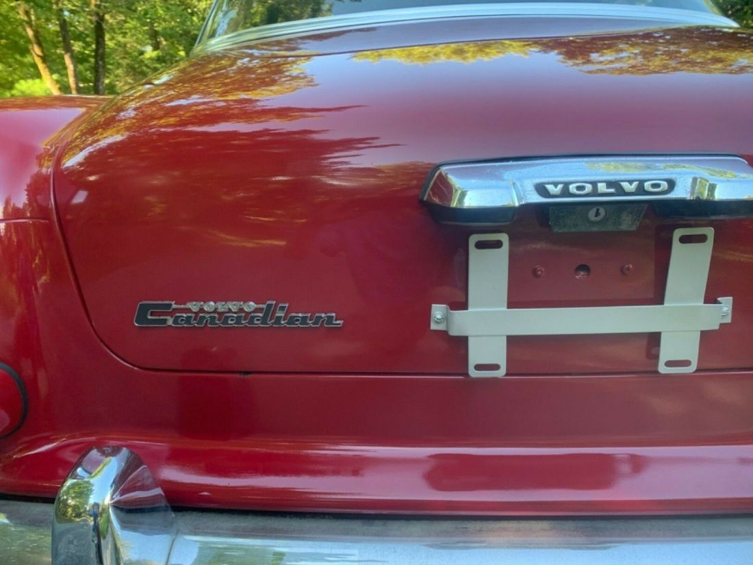 1967 Volvo Other - photo 6
