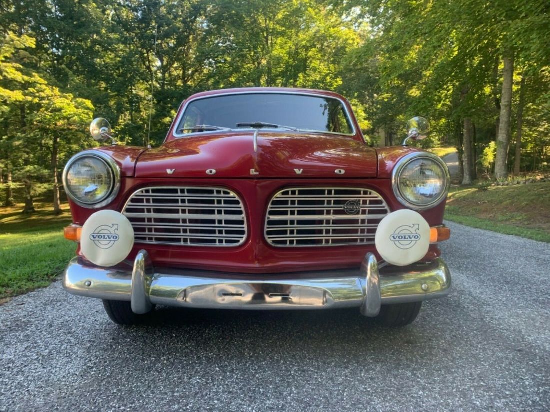 1967 Volvo Other - photo 7