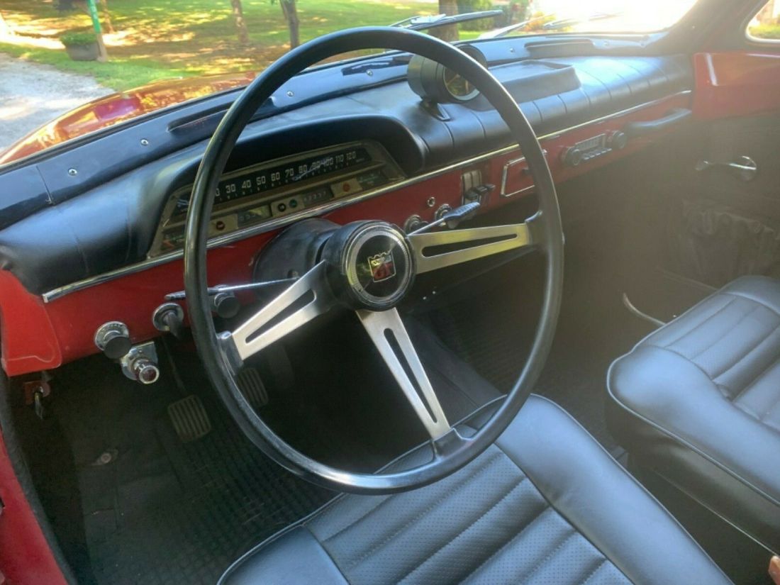 1967 Volvo Other - photo 8