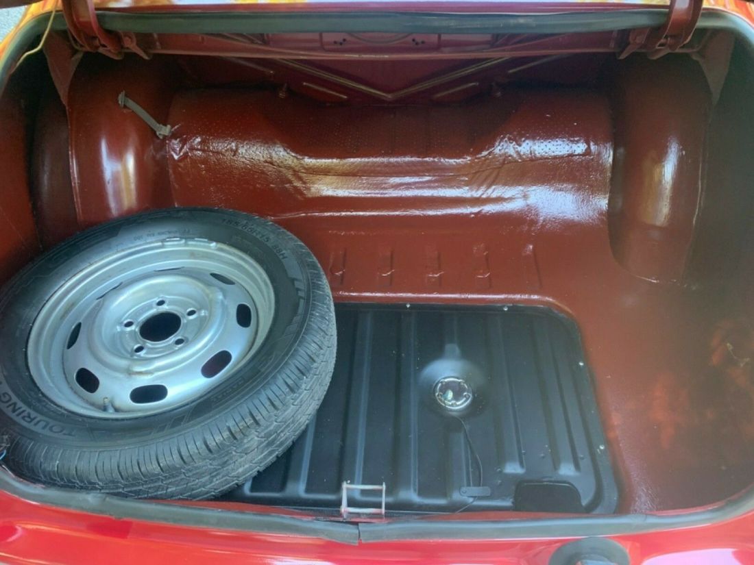 1967 Volvo Other - photo 9