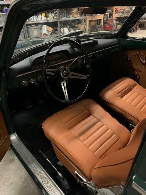 1967 Volvo Other - photo 4