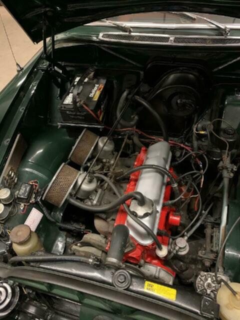 1967 Volvo Other - photo 6