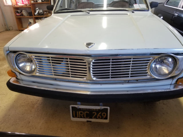 1967 Volvo 144s - photo 5
