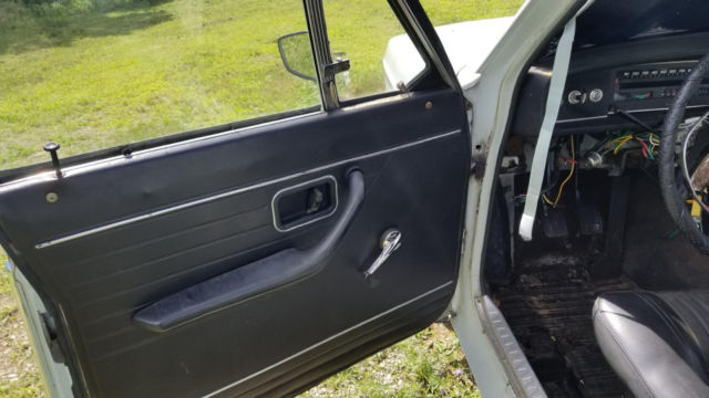 1967 Volvo 144s - photo 6