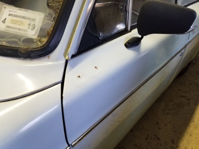 1967 Volvo 144s - photo 8