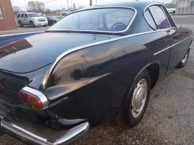 1967 Volvo P1800 S COUPE - photo 11