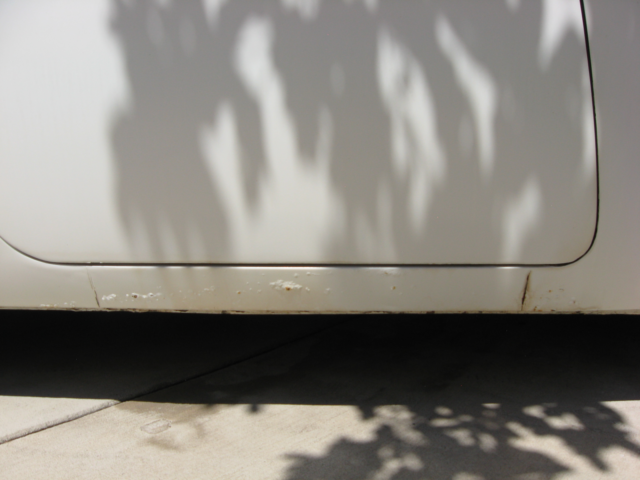 1967 Volvo 1800 - photo 12