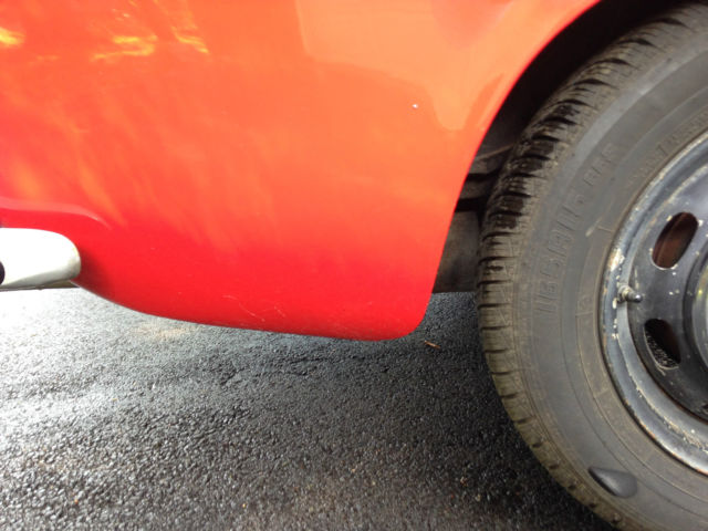 1967 Volvo Other 1800S - photo 6