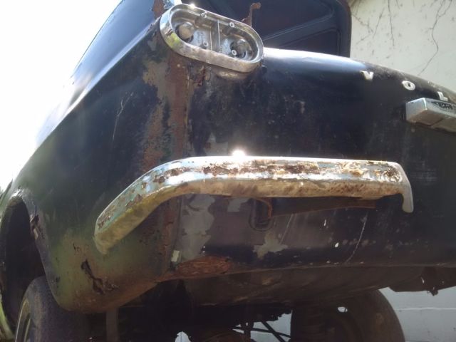 1967 Volvo 1800S - photo 2