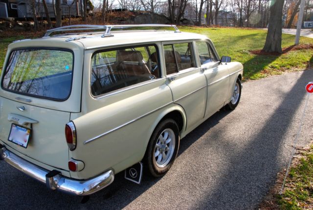 1967 Volvo Other - photo 7
