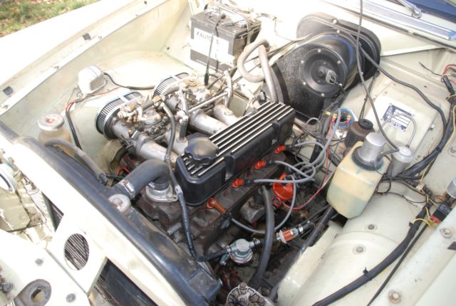 1967 Volvo Other - photo 8