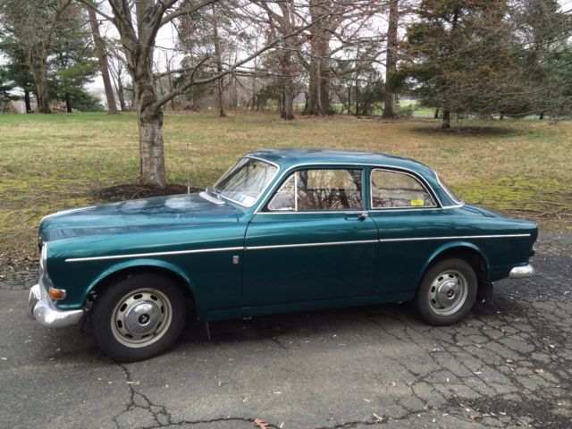 1967 Volvo Other 122s Amazon