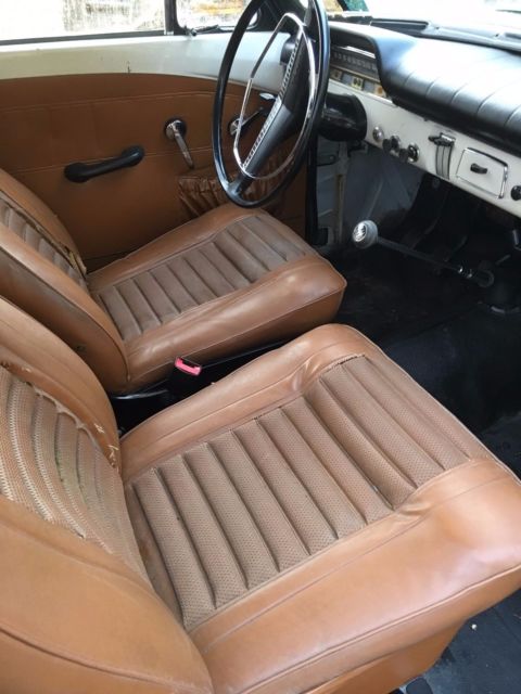 1967 Volvo Other 122s Amazon - photo 11