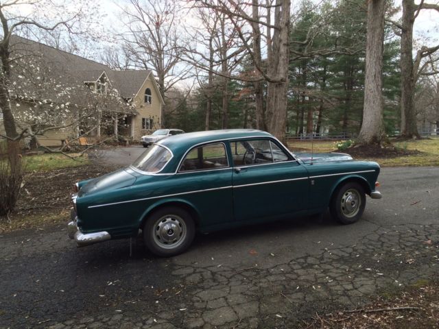 1967 Volvo Other 122s Amazon - photo 3