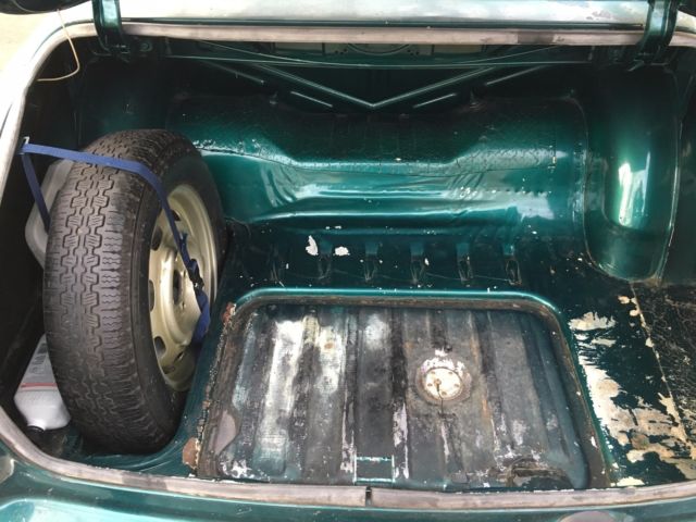 1967 Volvo Other 122s Amazon - photo 8