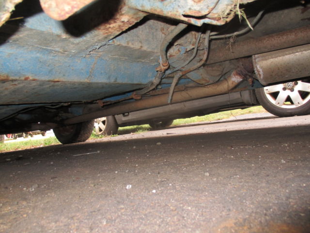 1967 Volvo Other - photo 11