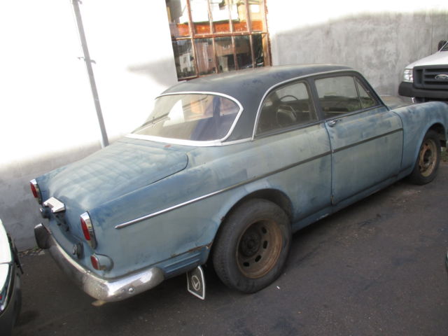 1967 Volvo Other - photo 2