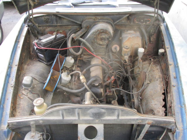 1967 Volvo Other - photo 5