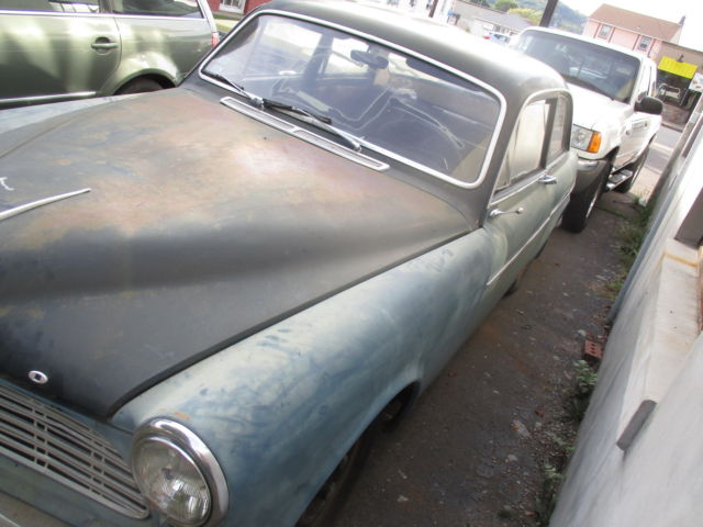 1967 Volvo Other - photo 6