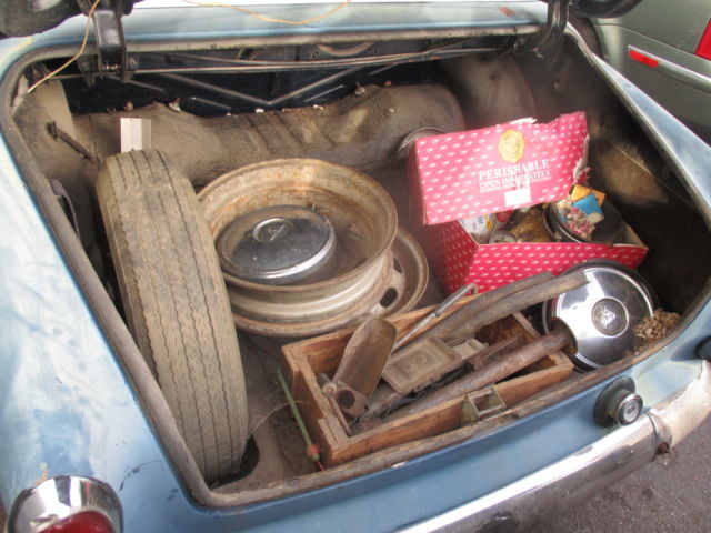 1967 Volvo Other - photo 8
