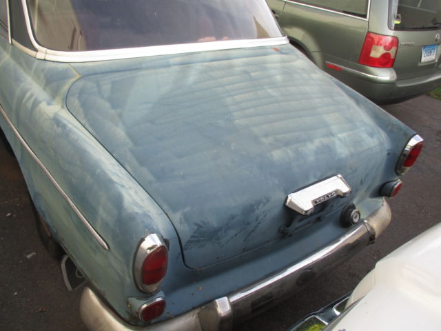 1967 Volvo Other - photo 9