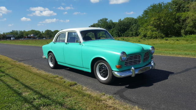 1967 Volvo Other