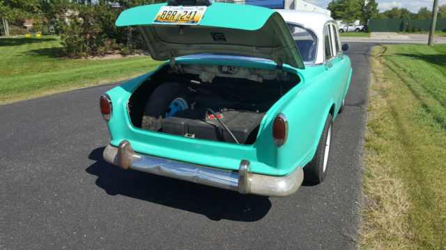 1967 Volvo Other - photo 13
