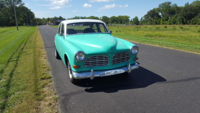 1967 Volvo Other - photo 2