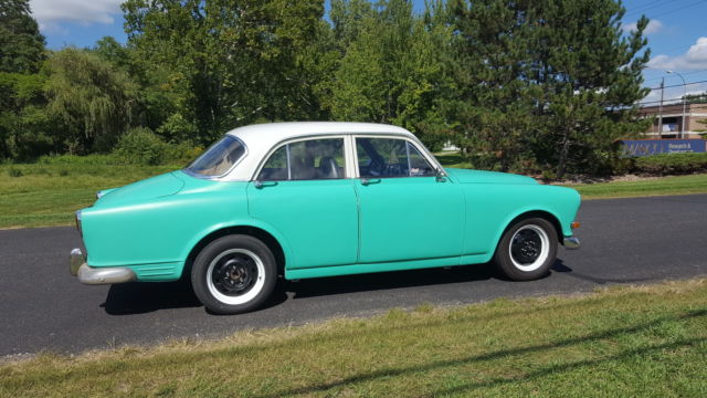 1967 Volvo Other - photo 3