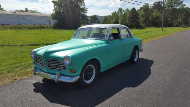 1967 Volvo Other - photo 4