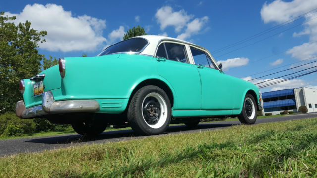 1967 Volvo Other - photo 5