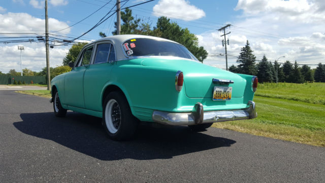1967 Volvo Other - photo 6