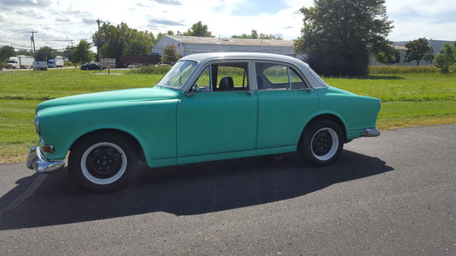 1967 Volvo Other - photo 7
