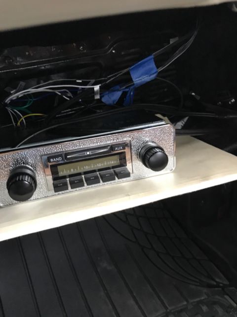 1967 Volvo 122 - photo 11
