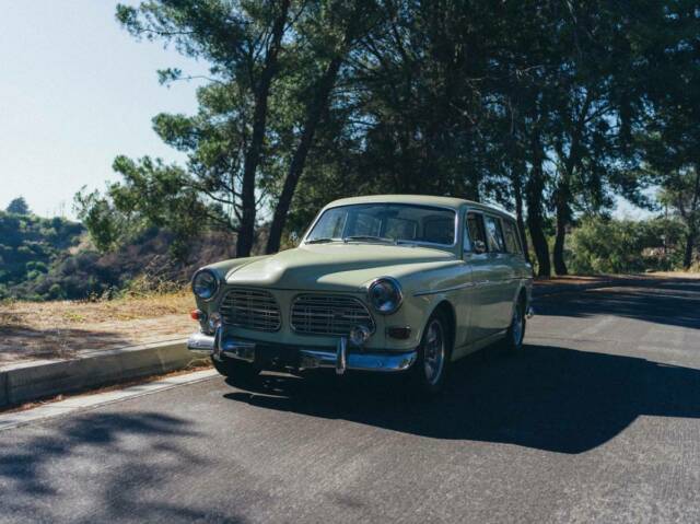 1967 Volvo Other - photo 10