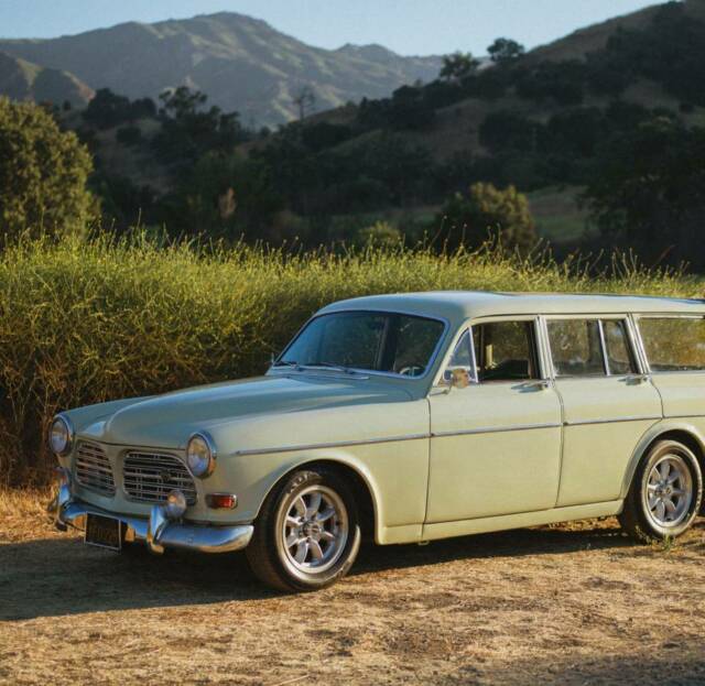 1967 Volvo Other - photo 11