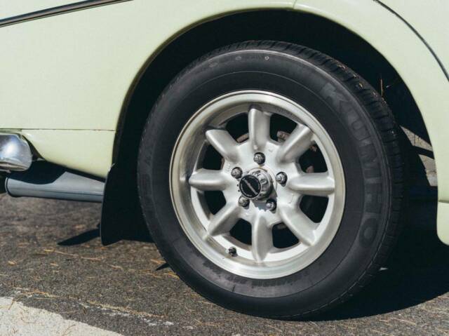 1967 Volvo Other - photo 12