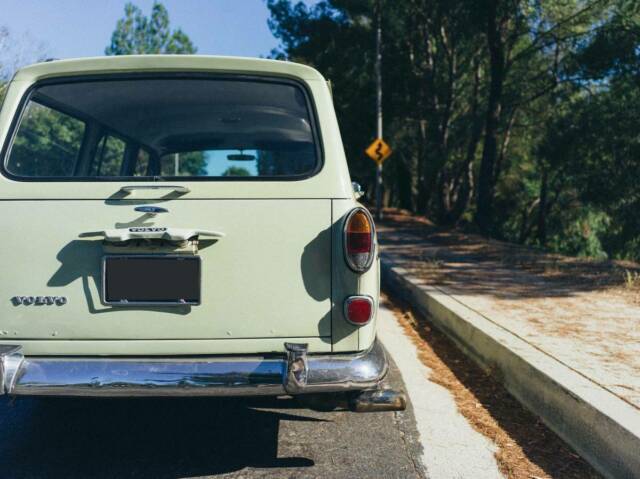 1967 Volvo Other - photo 13