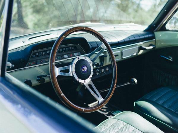 1967 Volvo Other - photo 5