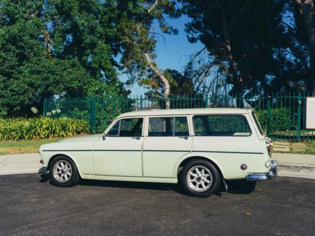 1967 Volvo Other - photo 8